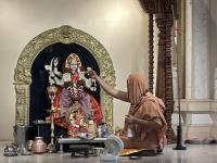 Vardhanti of Shri Durga Parameshwari Devi, Karla (22 Feb 2026)